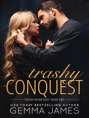 Trashy Conquest - ebook